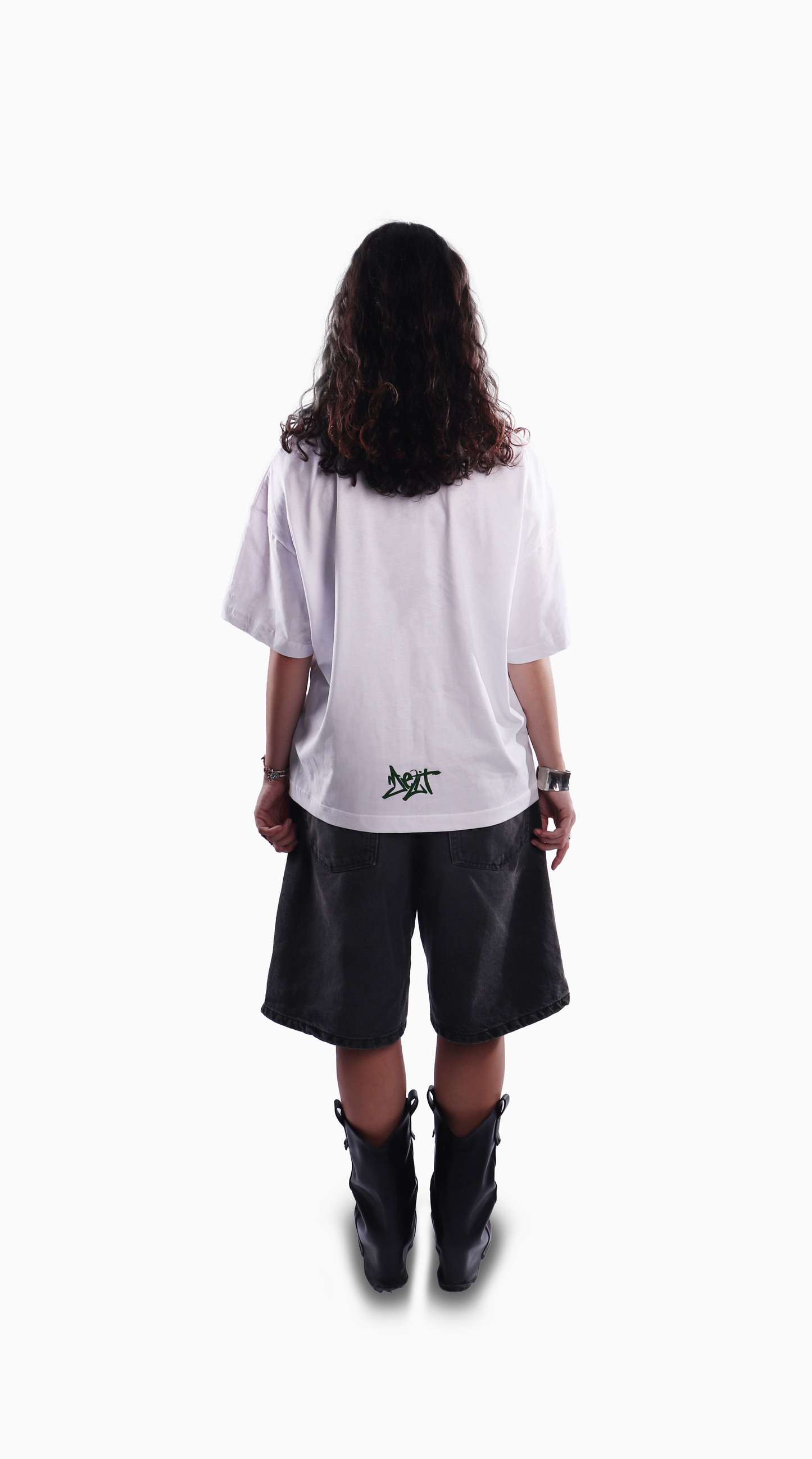 SKELETON T-SHIRT