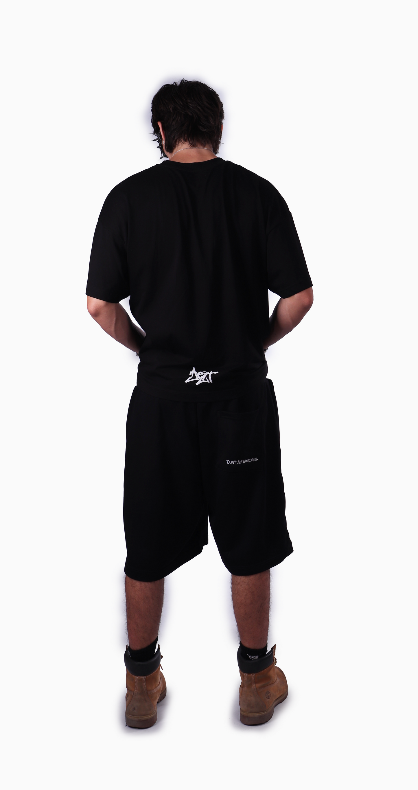 MOTOR T-SHIRT