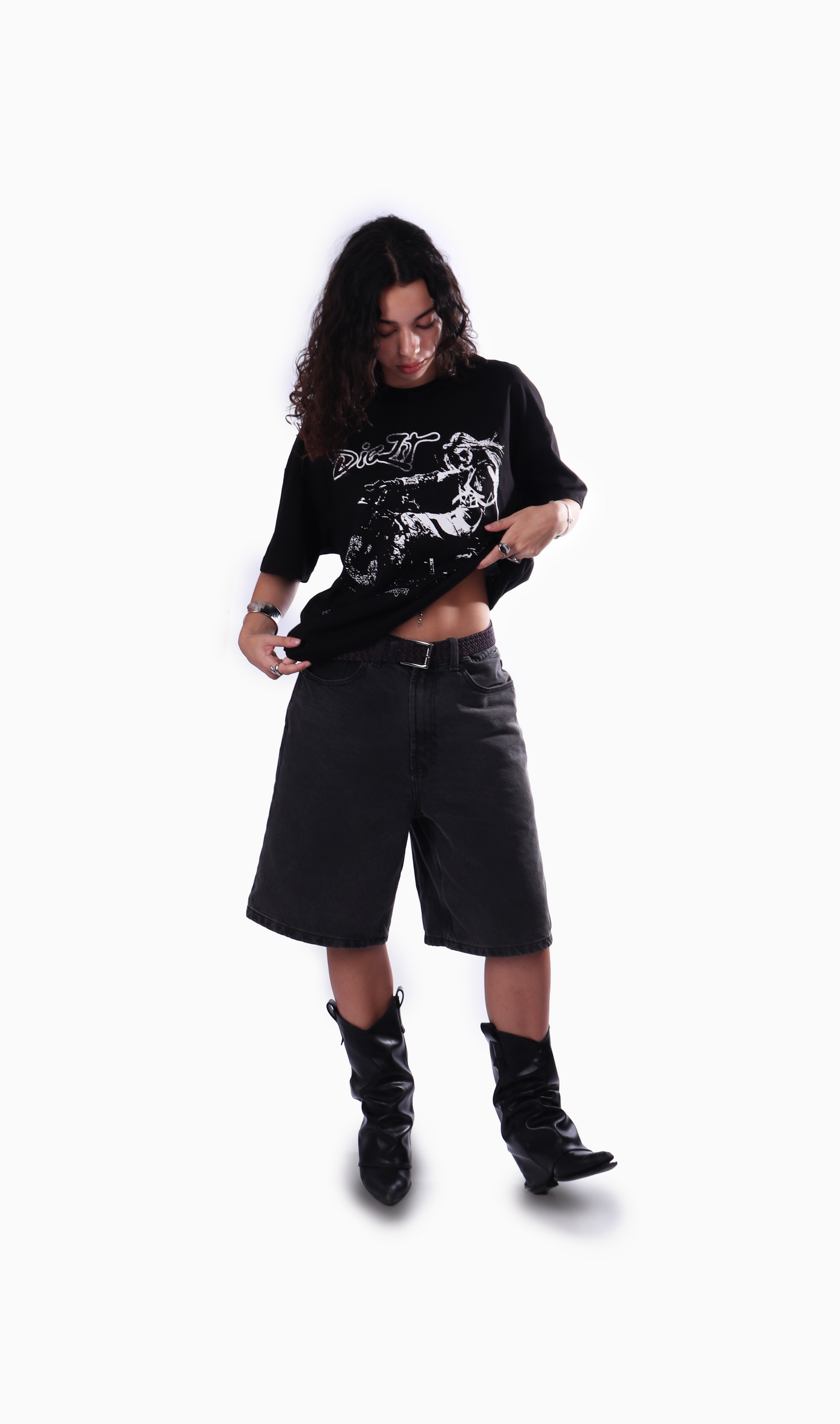 MOTOR T-SHIRT