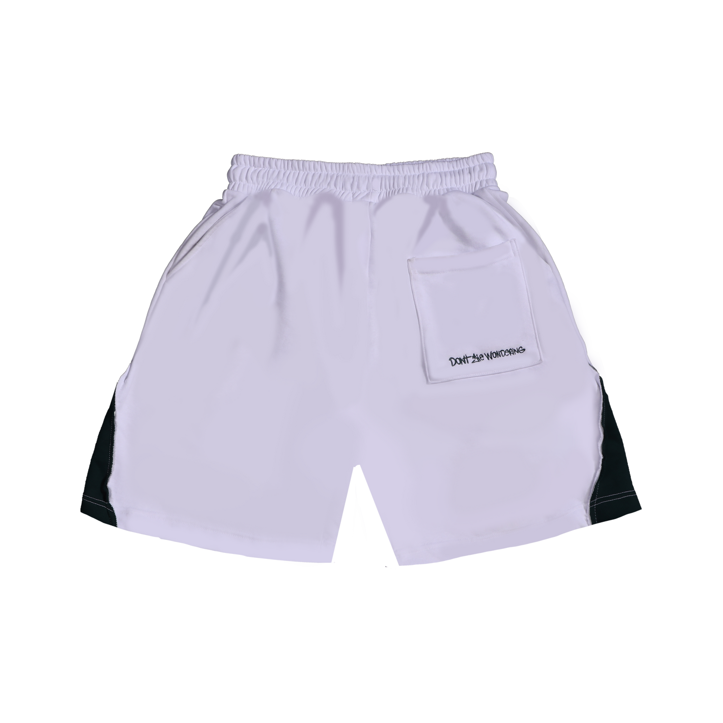 SKELETON SHORTS