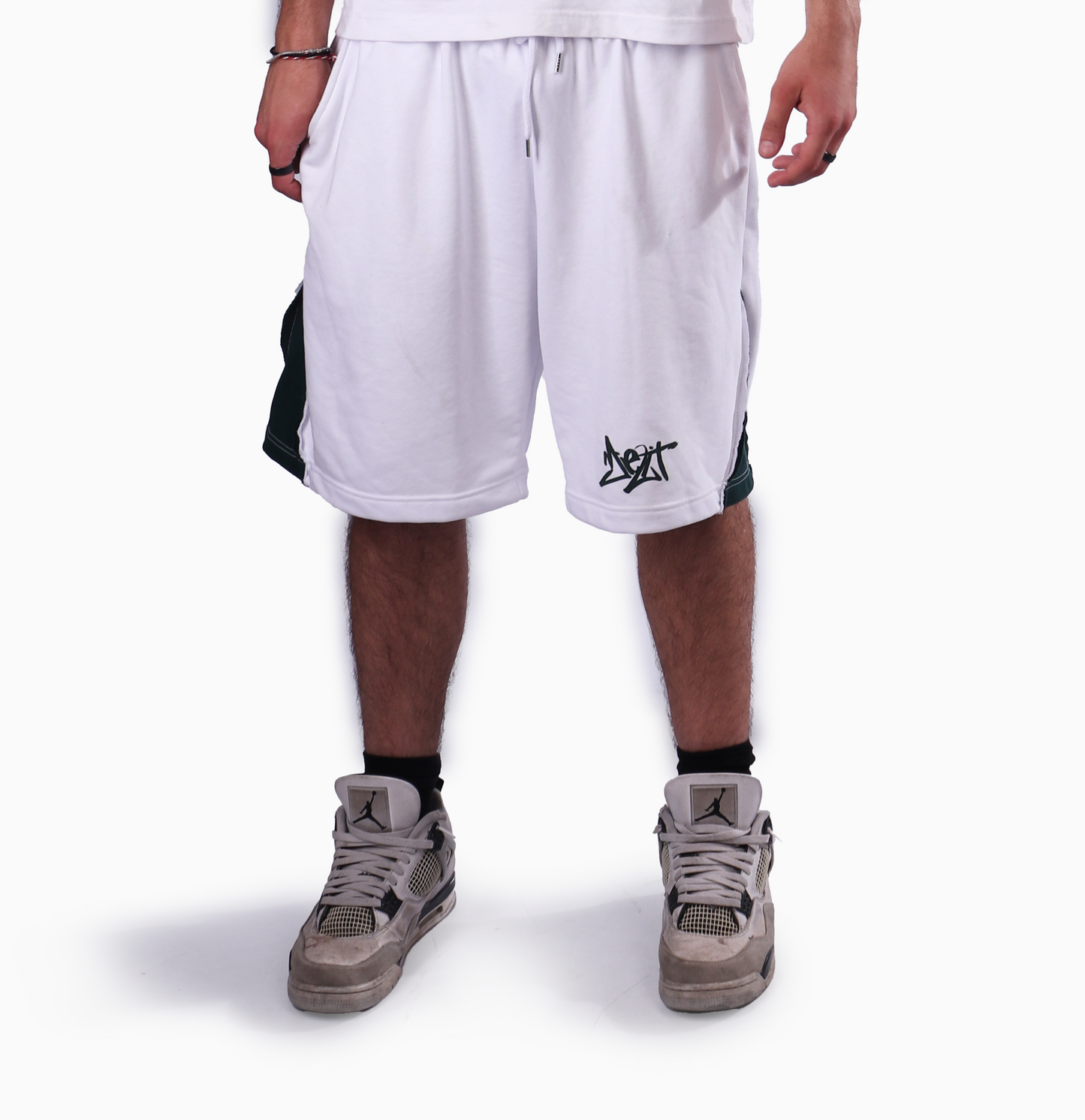 SKELETON SHORTS