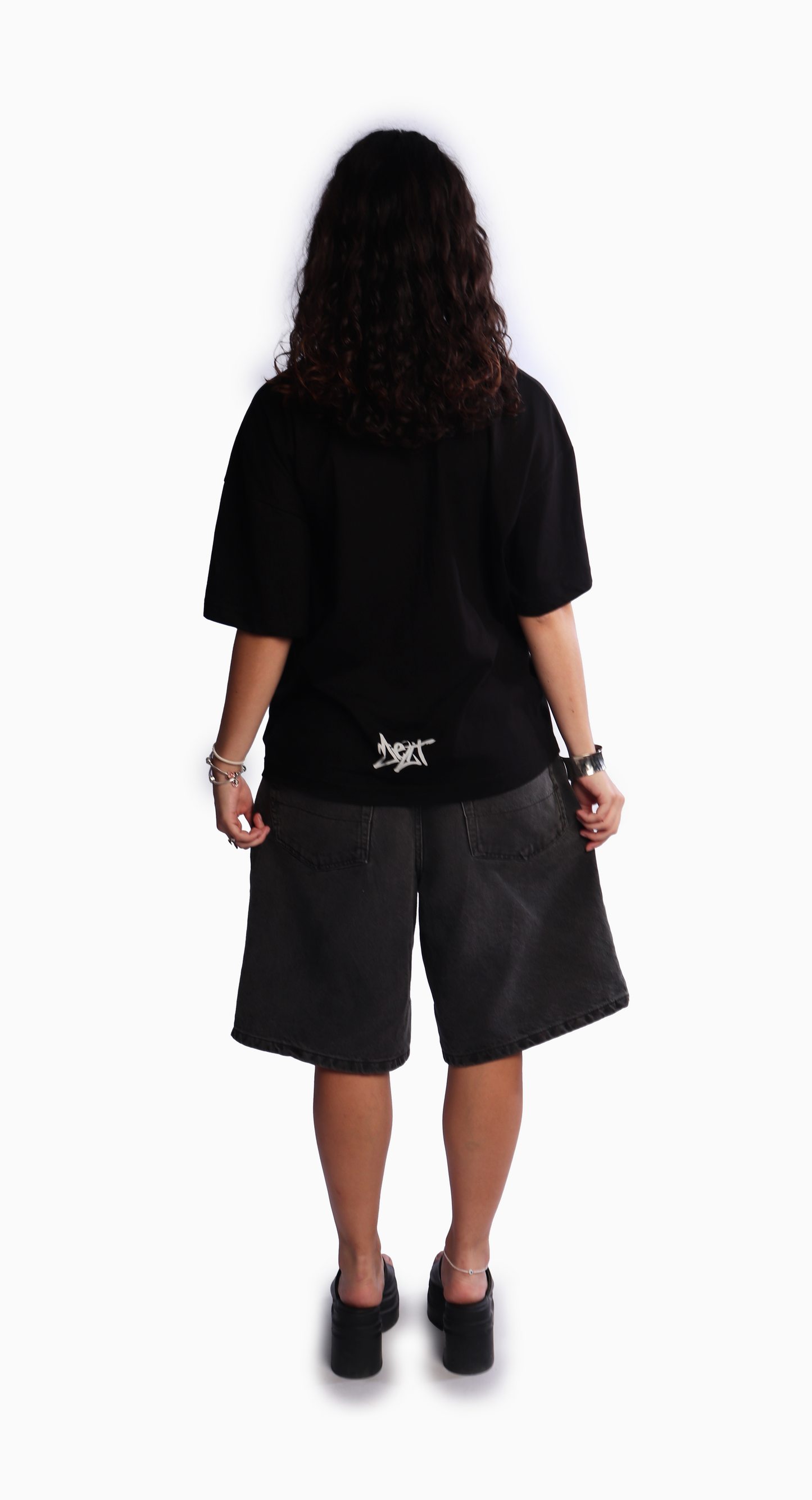 MOTOR T-SHIRT