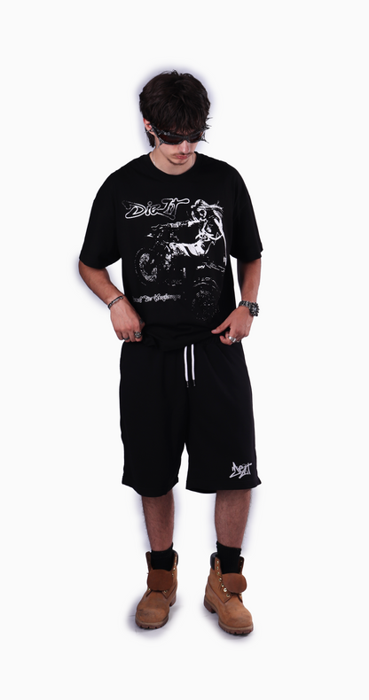 MOTOR T-SHIRT