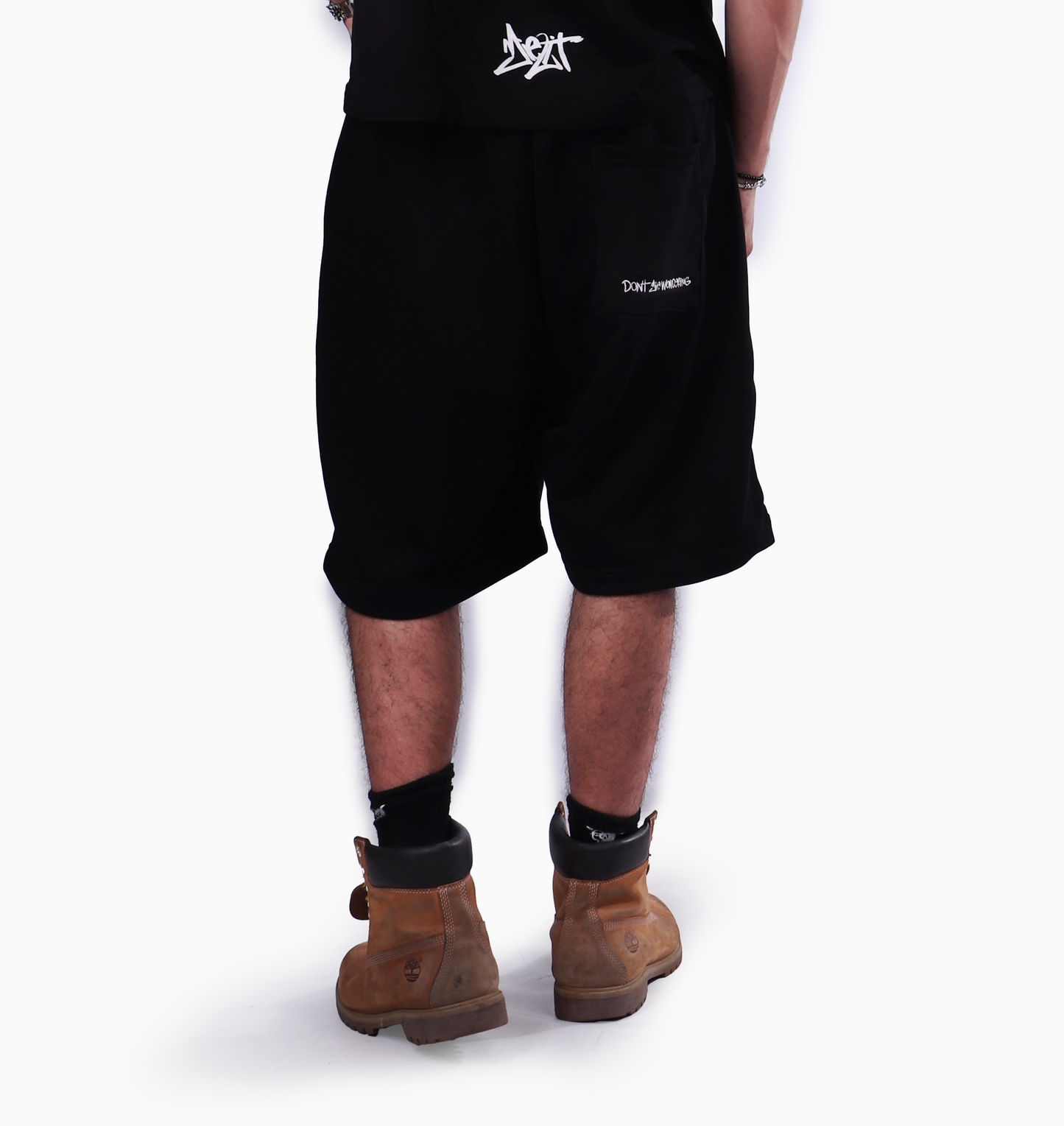 MOTOR SHORTS