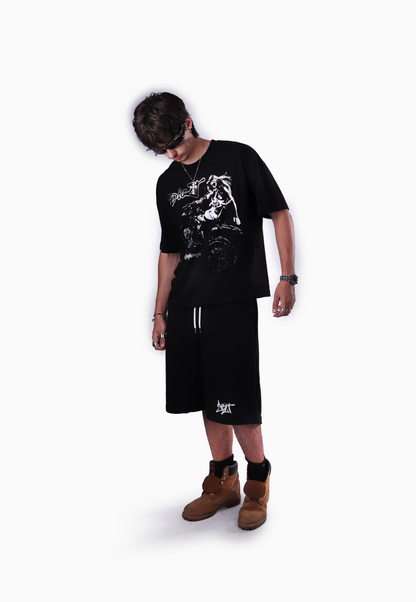 MOTOR SHORTS