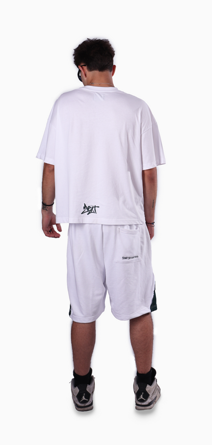 SKELETON T-SHIRT