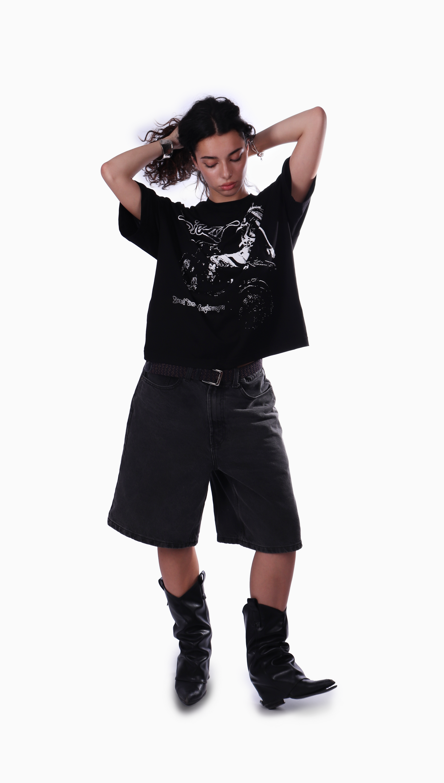 MOTOR & MASCOT TEE BUNDLE