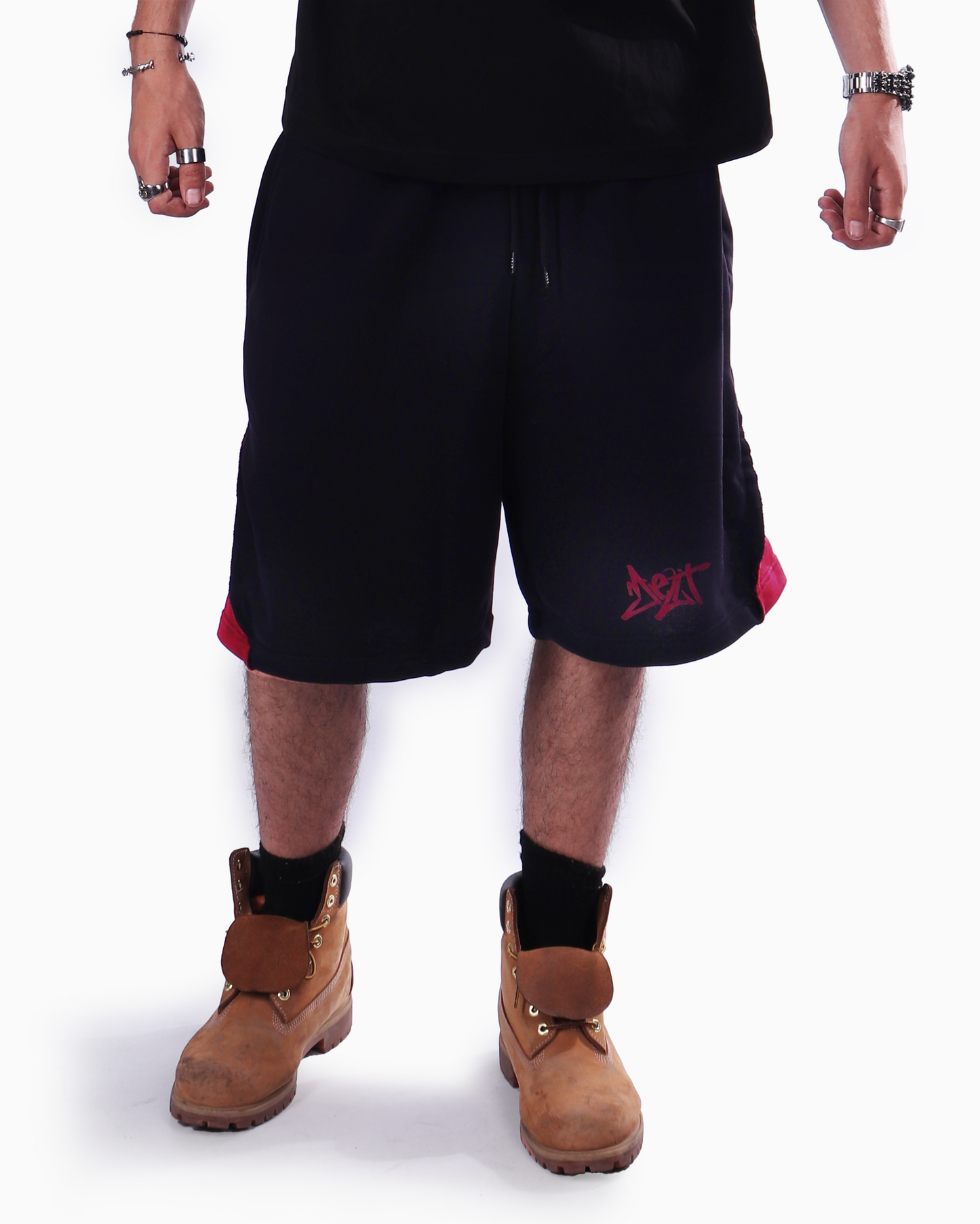 ALONE SHORTS
