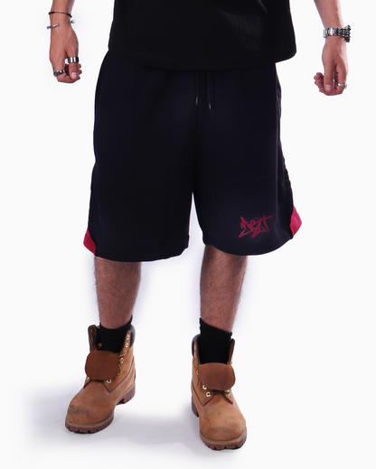 ALONE SHORTS