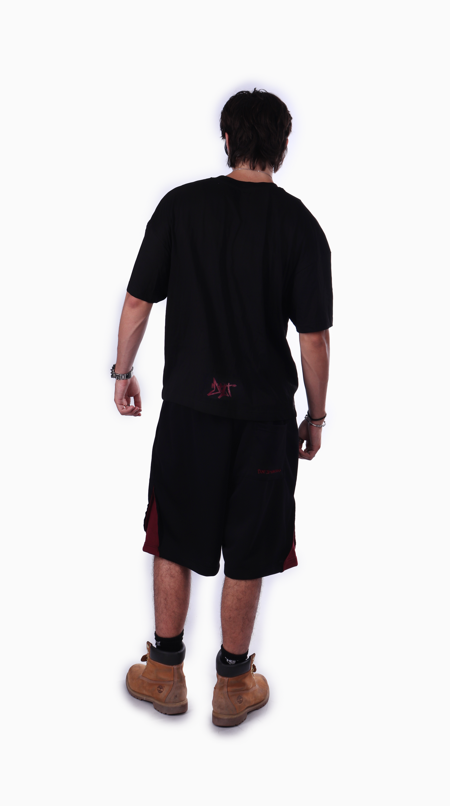 ALONE T-SHIRT