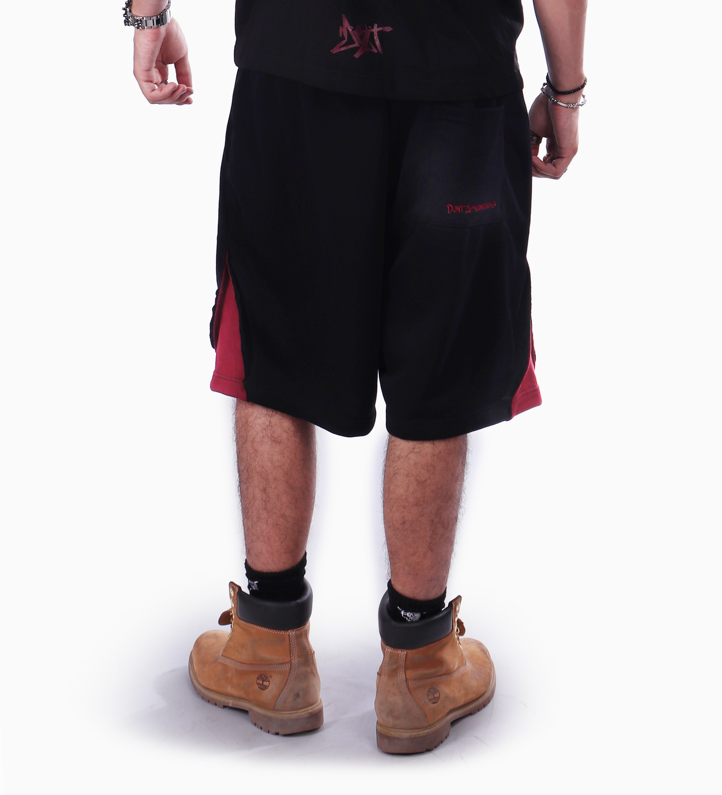 ALONE SHORTS