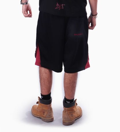 ALONE SHORTS