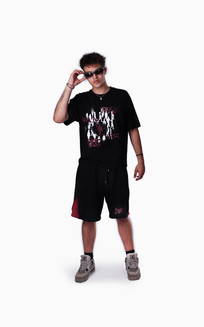 ALONE SHORTS
