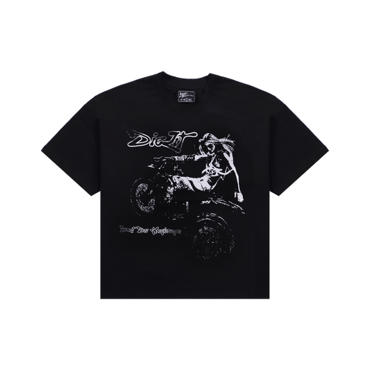 MOTOR T-SHIRT