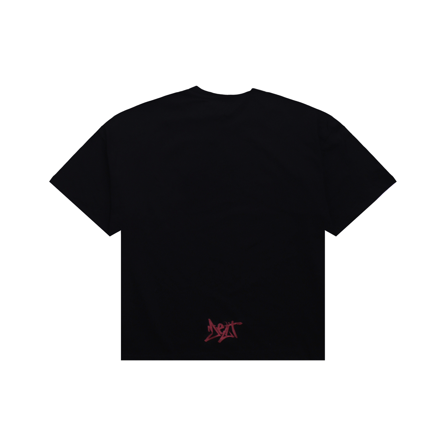 ALONE T-SHIRT