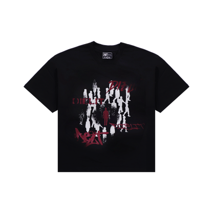 ALONE T-SHIRT