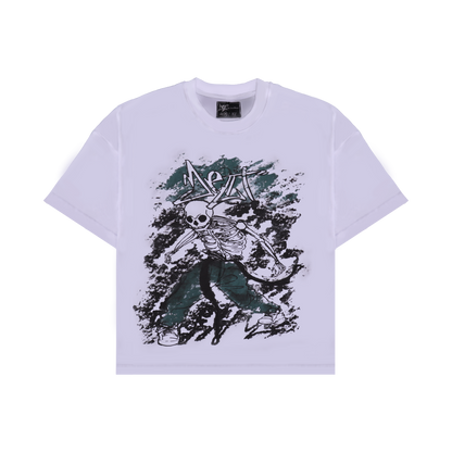 SKELETON T-SHIRT