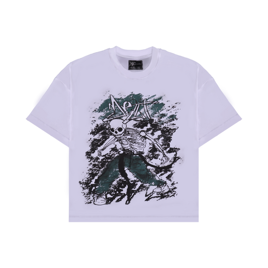 SKELETON T-SHIRT