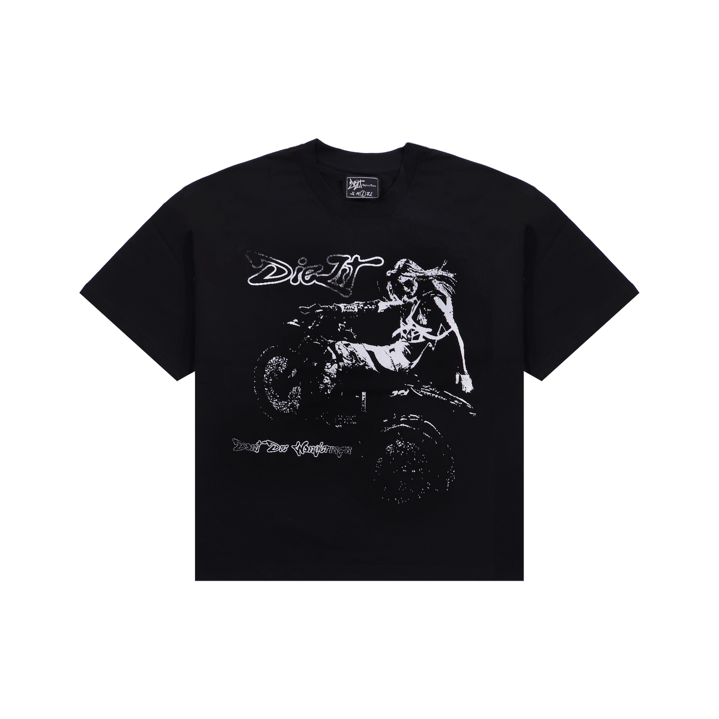 MOTOR & MASCOT TEE BUNDLE