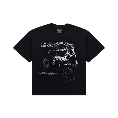 MOTOR & MASCOT TEE BUNDLE