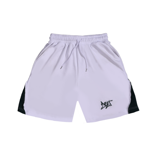 SKELETON SHORTS