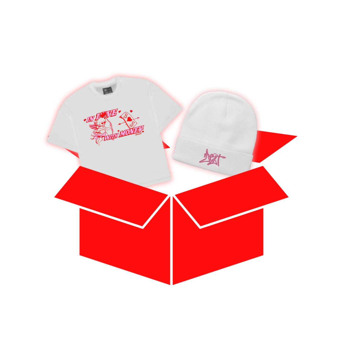 Valentine Essentials