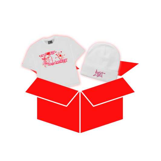 Valentine Essentials