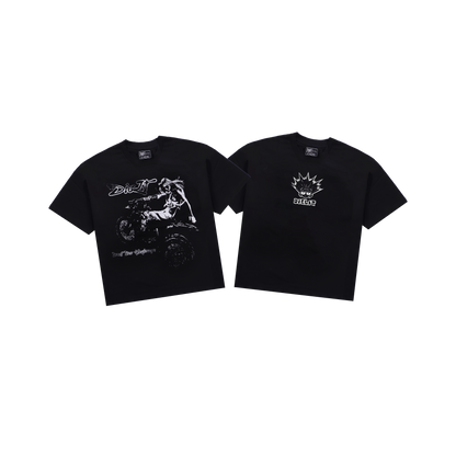 MOTOR & MASCOT TEE BUNDLE