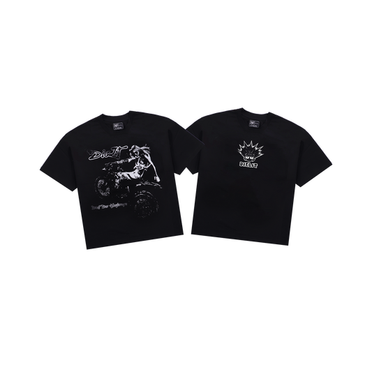 MOTOR & MASCOT TEE BUNDLE