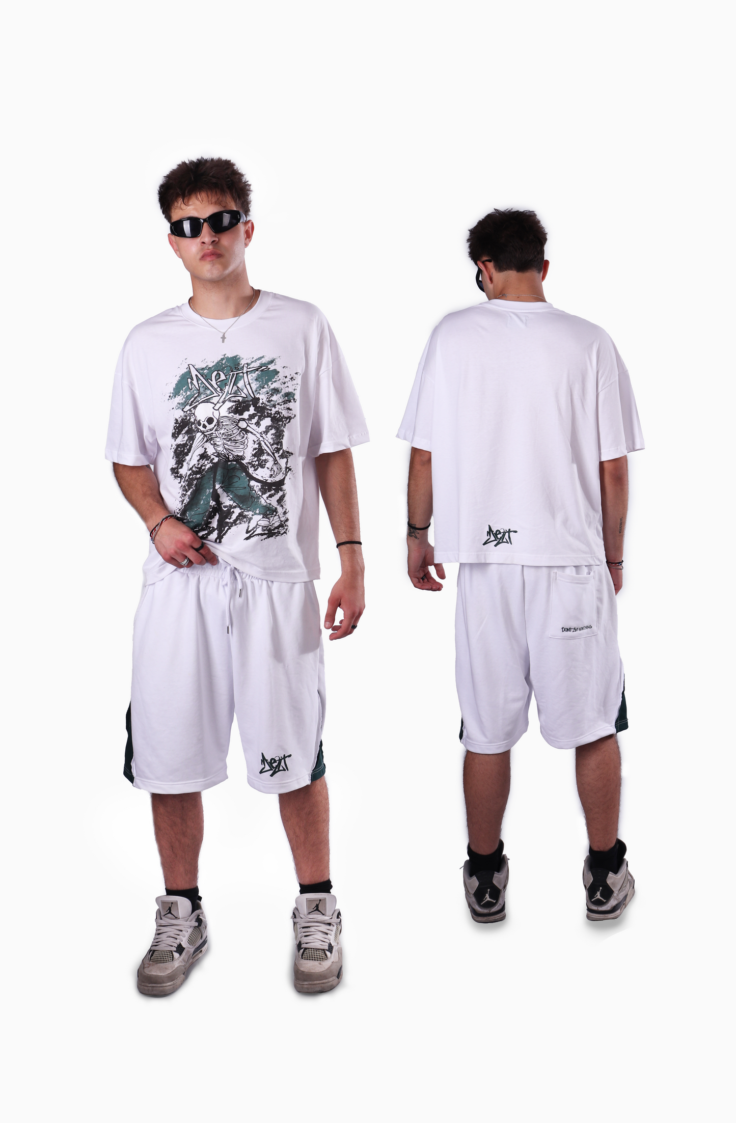 SKELETON SET