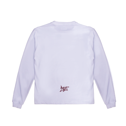 OFF LIMITS LONGSLEEVE