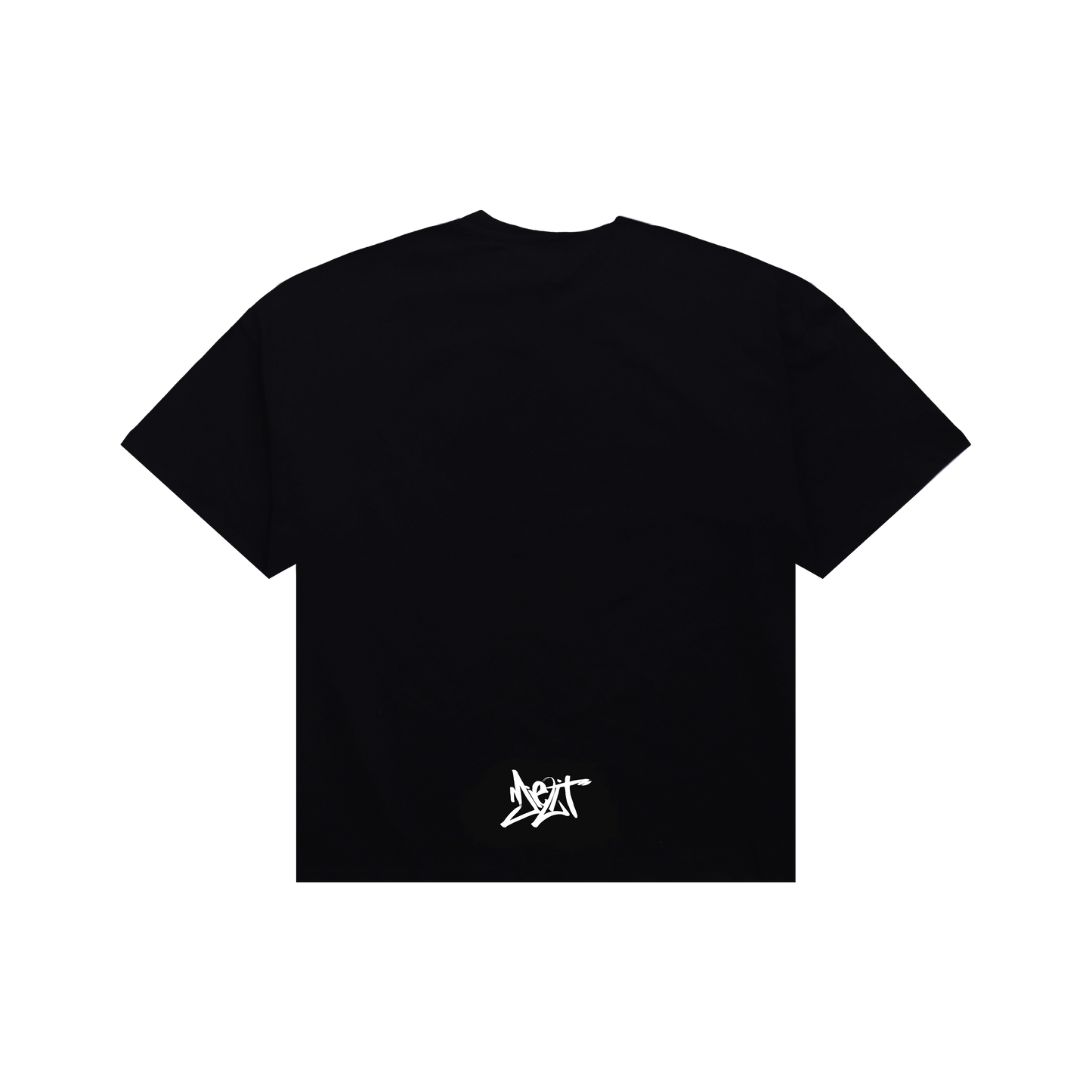 CTB BLACK TEE