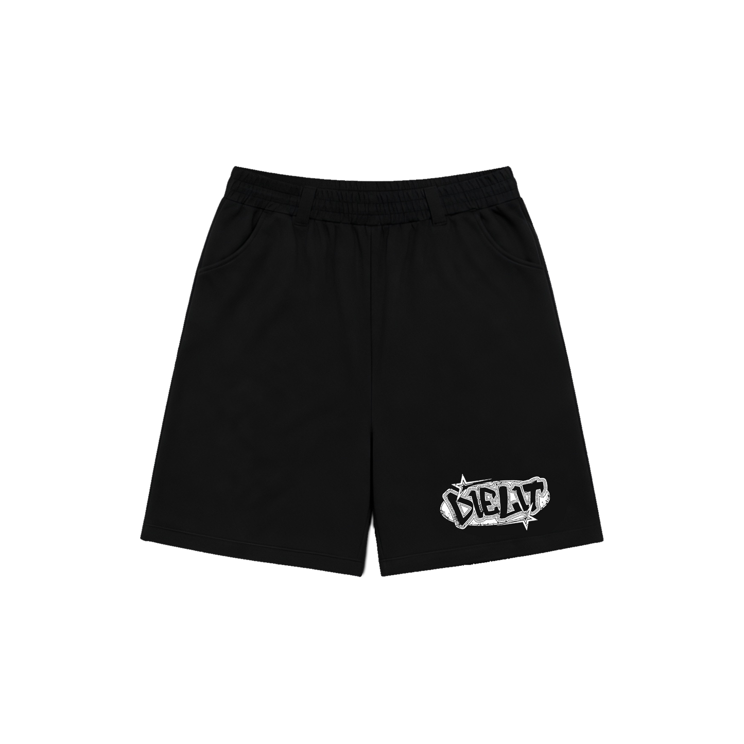 BLACK SUMMER SET