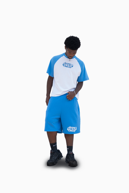 BLUE SUMMER SET