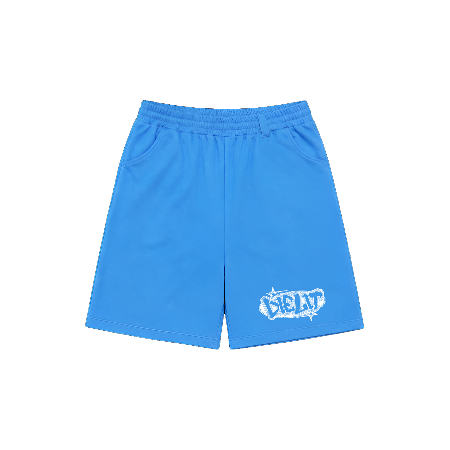 BLUE SUMMER SET