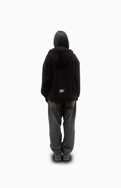 BLACK FRIDAY EXCLUSIVE ZIP-UP