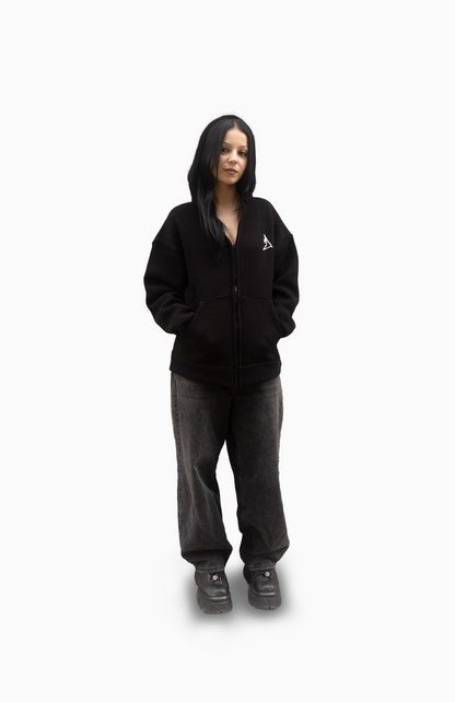 BLACK FRIDAY EXCLUSIVE ZIP-UP