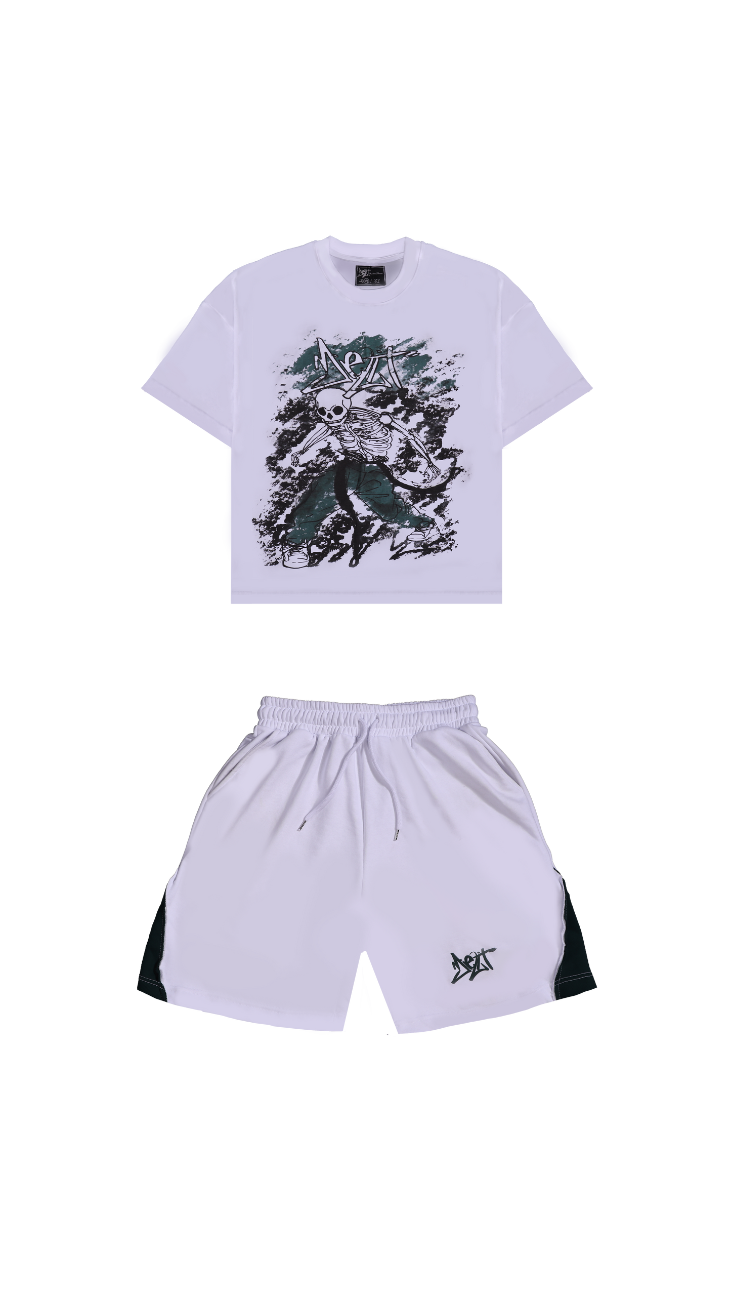 SKELETON SET