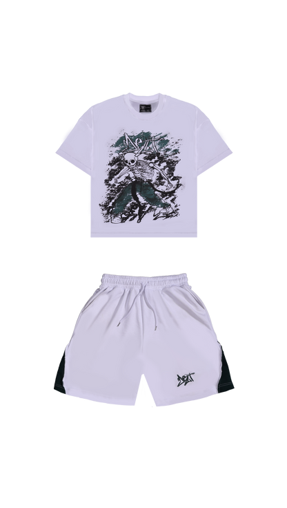SKELETON SET