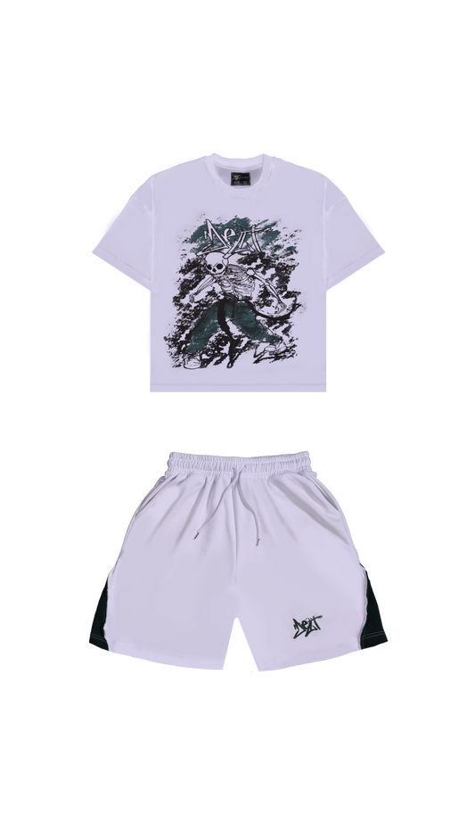 SKELETON SET