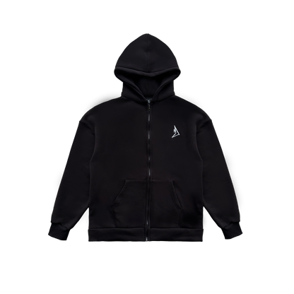 BLACK FRIDAY EXCLUSIVE ZIP-UP