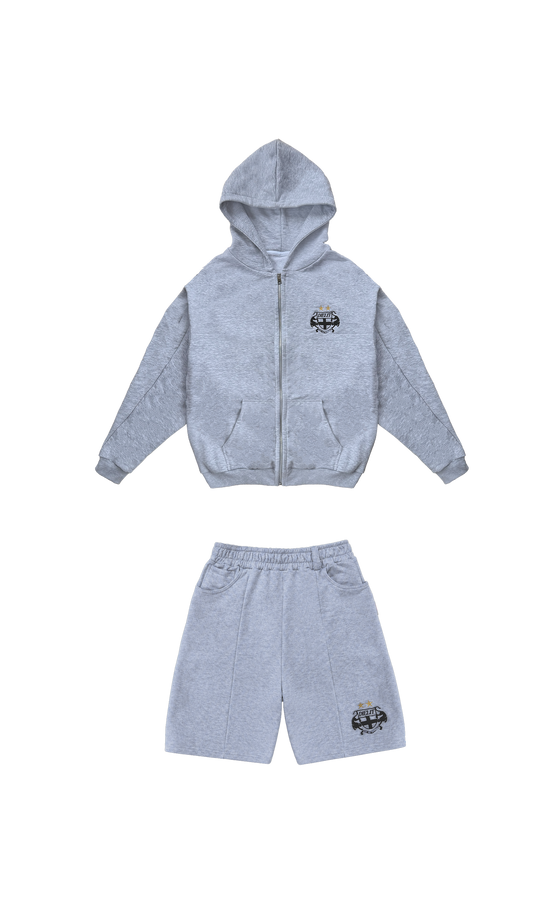 PANTHER GRAY SET