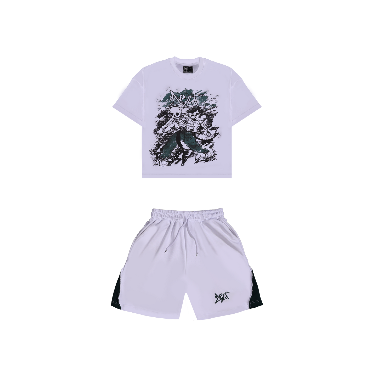 SKELETON SET