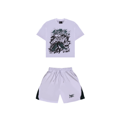 SKELETON SET