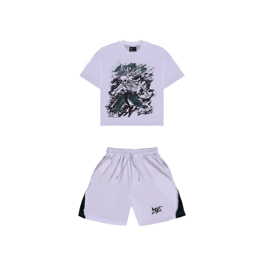 SKELETON SET