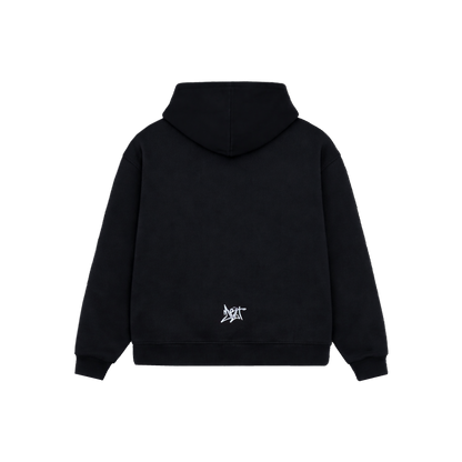BLACK FRIDAY EXCLUSIVE ZIP-UP