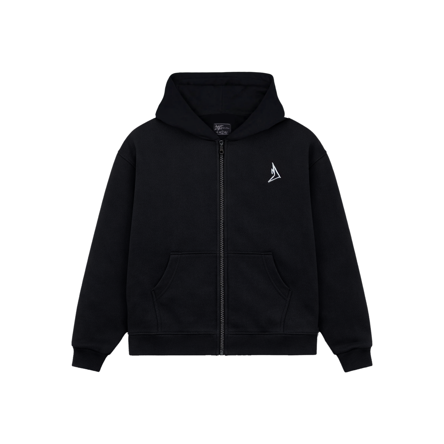 BLACK FRIDAY EXCLUSIVE ZIP-UP
