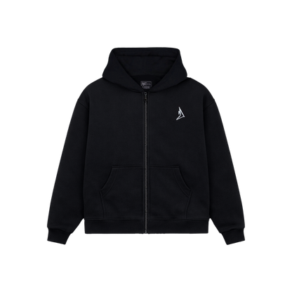 BLACK FRIDAY EXCLUSIVE ZIP-UP