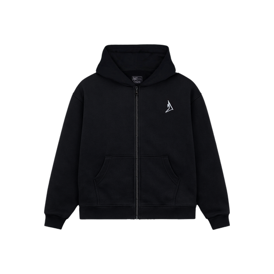 BLACK FRIDAY EXCLUSIVE ZIP-UP